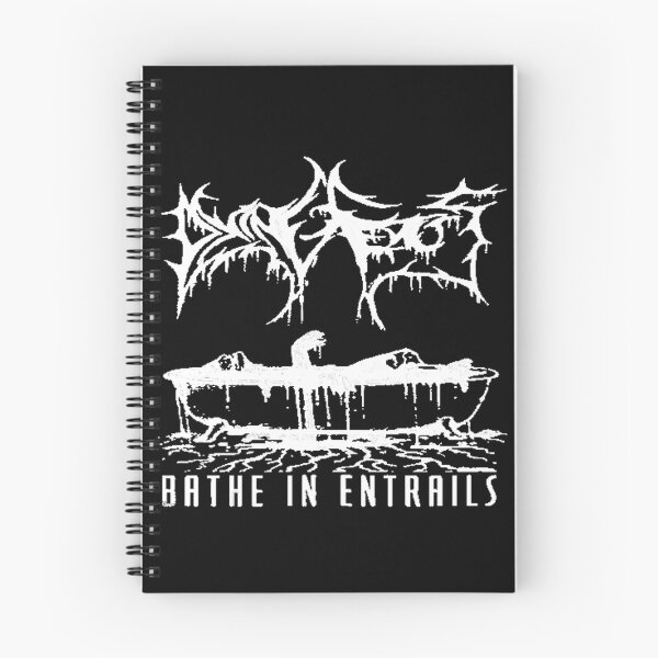 Item preview, Dying Fetus designed and sold by Metalshit.