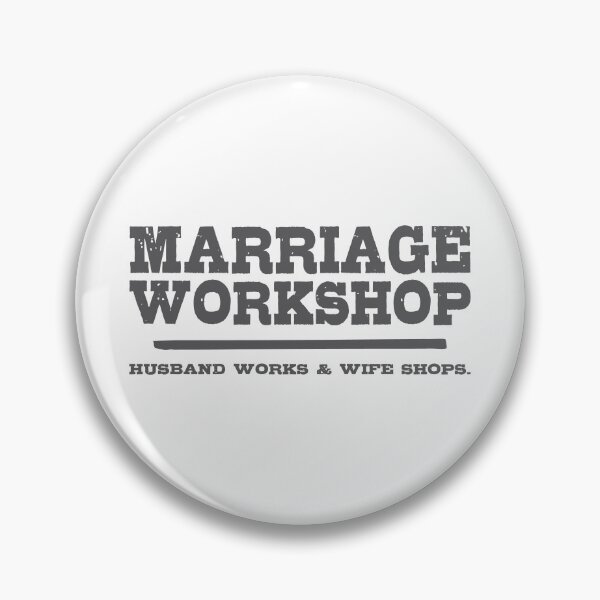 Artikelvorschau, Ehe-Workshop entworfen und verkauft von dewi5.