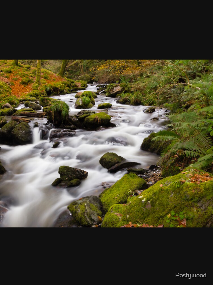 Moss Rocks, RoystonVasey