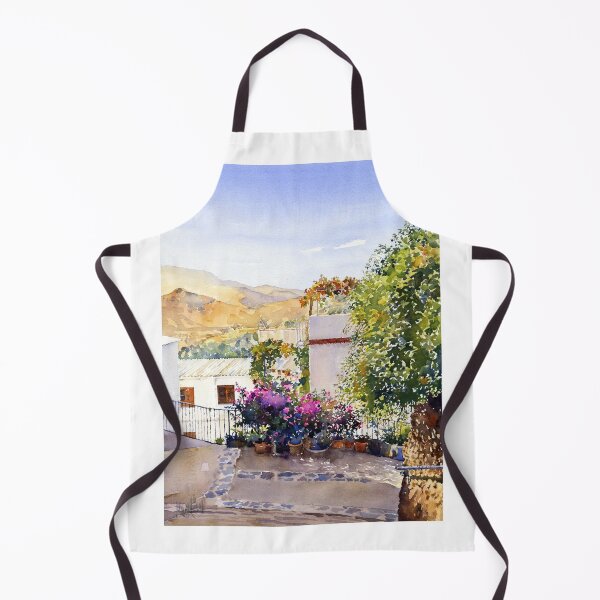 Item preview, Rincon de Beires. A Corner Of Beires designed and sold by Margaret Merry.