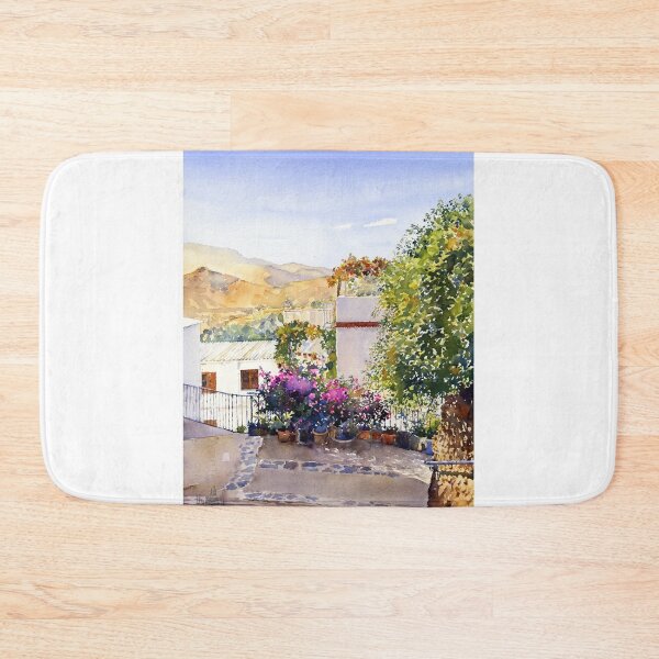 Item preview, Rincon de Beires. A Corner Of Beires designed and sold by Margaret Merry.