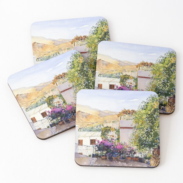 Item preview, Rincon de Beires. A Corner Of Beires designed and sold by Margaret Merry.
