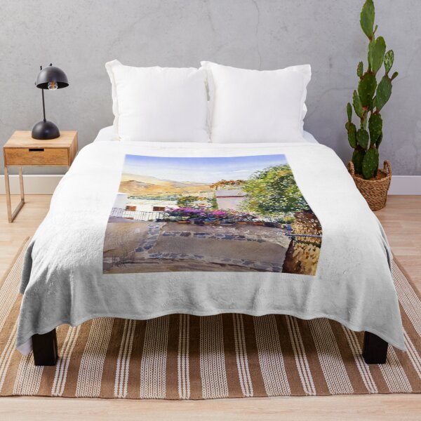 Item preview, Rincon de Beires. A Corner Of Beires designed and sold by Margaret Merry.