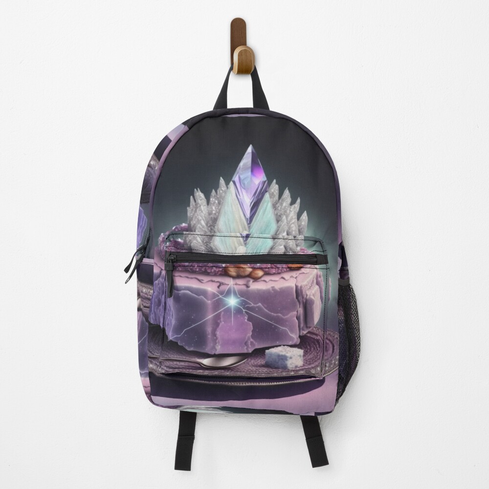 Artikel-Vorschau von Rucksack, designt und verkauft von MrUtDesign.