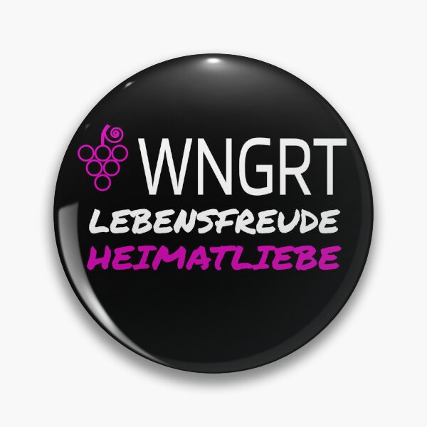 Item preview, Wingert - joy of life - love of home - white - pink designed and sold by verobydesign.