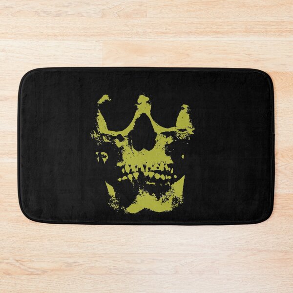 Item preview, basic skull designed and sold by weirdove.