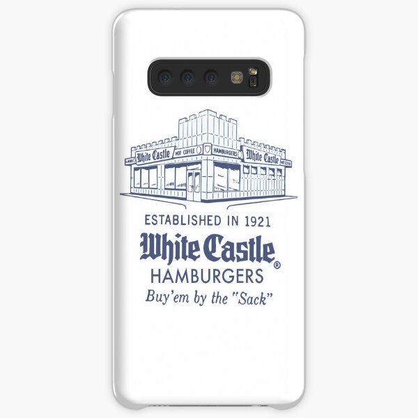 white castle erwachsenen store
