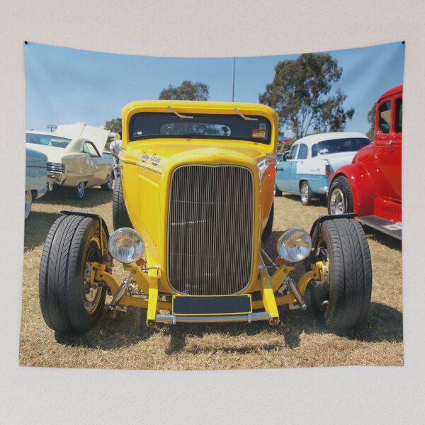 Item preview, 1932 Ford Coupe designed and sold by W E NIXON  PHOTOGRAPHY.