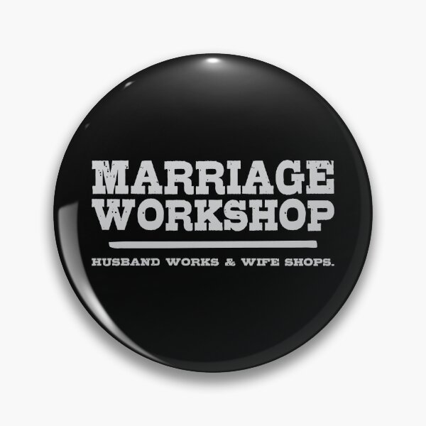 Artikelvorschau, Ehe-Workshop entworfen und verkauft von dewi5.