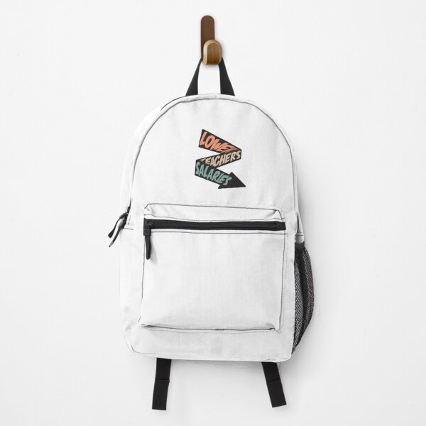 Item preview, Lower Teacher Salaries designed and sold by StudioSalaman.