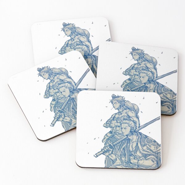 Item preview, Caption and his Right Hand designed and sold by BeragonRe.