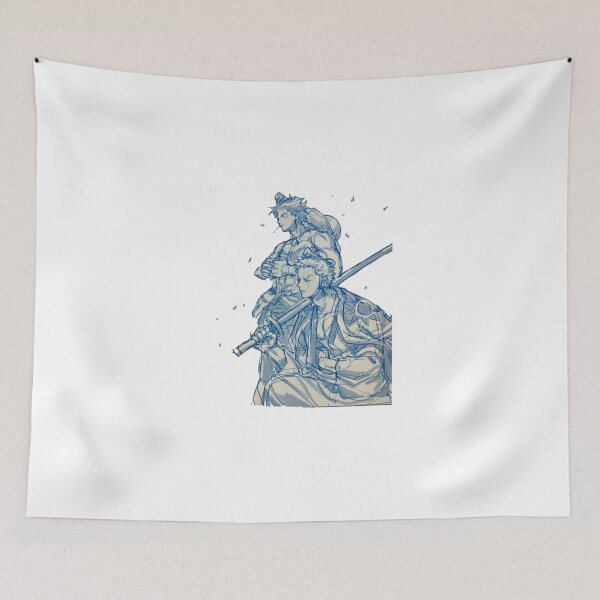 Item preview, Caption and his Right Hand designed and sold by BeragonRe.