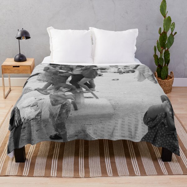Item preview, 1997 Bambini che giocano nel campo rom designed and sold by robertoferrero.