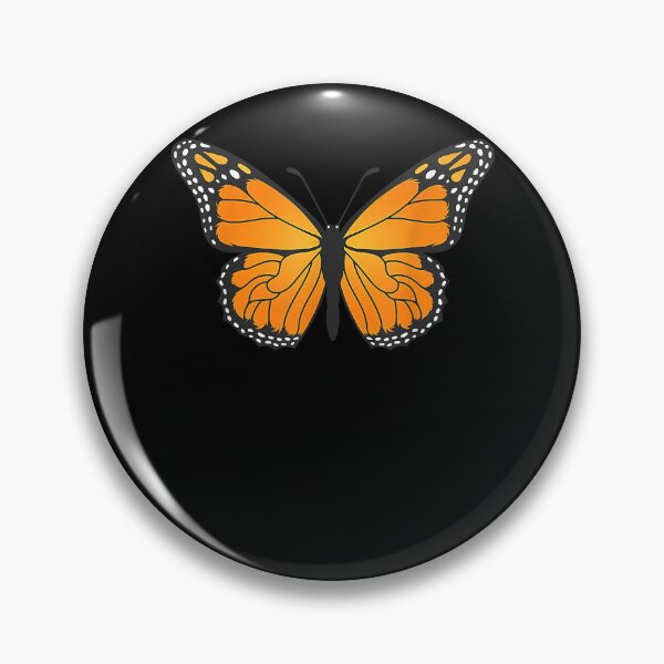 Item preview, Cool monarch butterfly art men women entomology insect lover designed and sold by gastonfongemie.