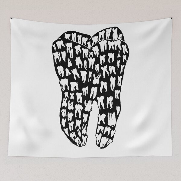Item preview, Tooth designed and sold by VODkmw.