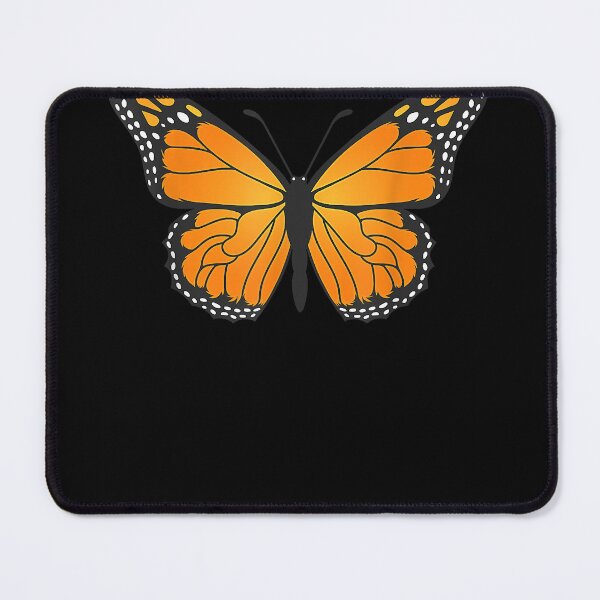 Item preview, Cool monarch butterfly art men women entomology insect lover designed and sold by gastonfongemie.