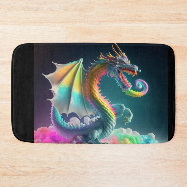 Artikelvorschau, dragon icecream entworfen und verkauft von MrUtDesign.