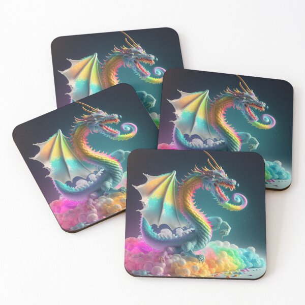 Artikelvorschau, dragon icecream entworfen und verkauft von MrUtDesign.