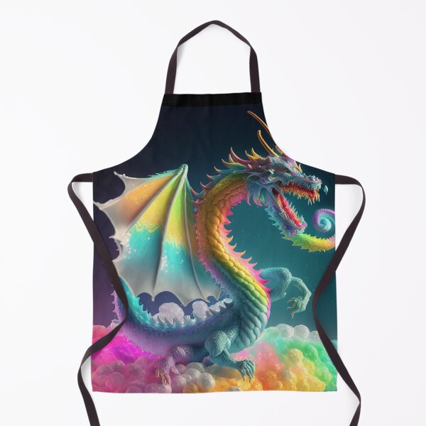 Artikelvorschau, dragon icecream entworfen und verkauft von MrUtDesign.