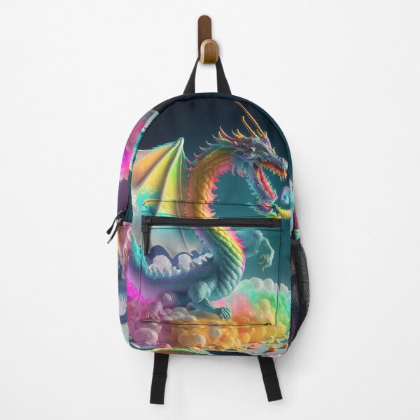 Item preview, dragon icecream designed and sold by MrUtDesign.