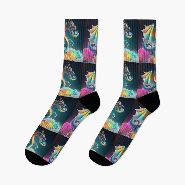 Item preview, dragon icecream designed and sold by MrUtDesign.