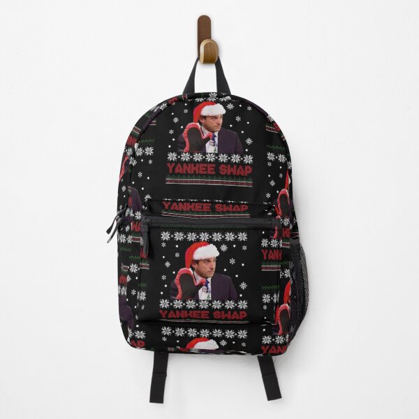 Artikelvorschau, Yankee Swap Michael Scott Das Büro Weihnachten entworfen und verkauft von Kellyunique.