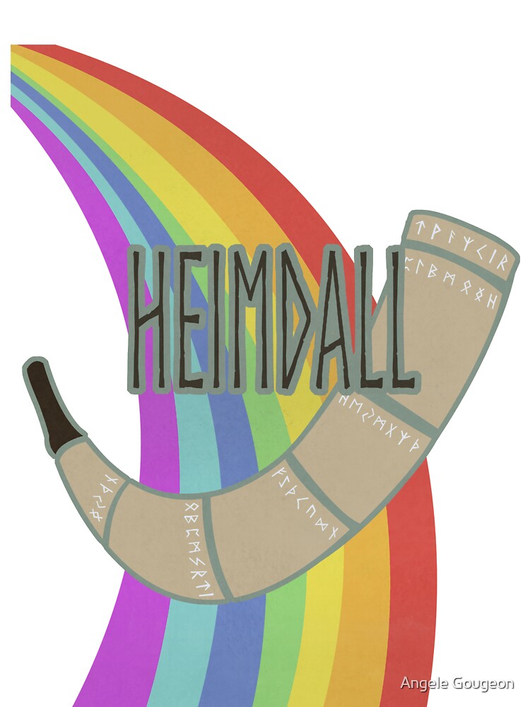 God of War: Heimdall vs Hermes