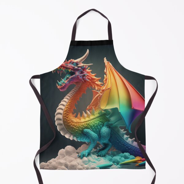 Artikelvorschau, dragon icecream entworfen und verkauft von MrUtDesign.