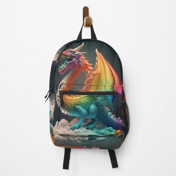 Item preview, dragon icecream designed and sold by MrUtDesign.