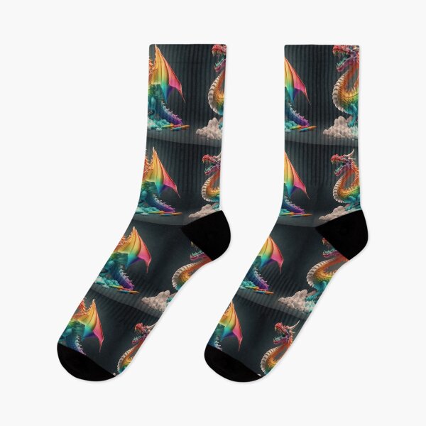 Item preview, dragon icecream designed and sold by MrUtDesign.