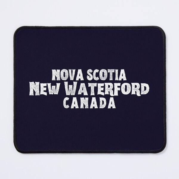 Item preview, New Waterford Nova Scotia Canada designed and sold by CraftwithNadia.