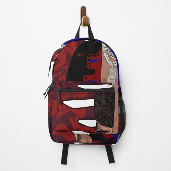 Item preview, WIZKID designed and sold by Daniel Othesa.