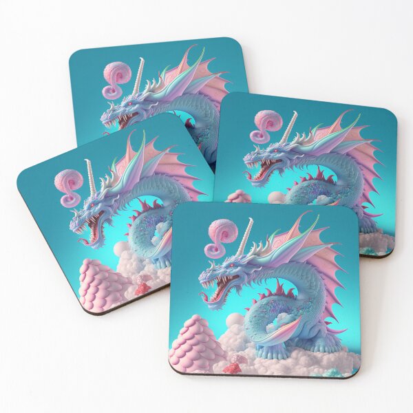 Artikelvorschau, dragon icecream entworfen und verkauft von MrUtDesign.