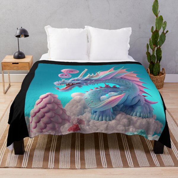 Artikelvorschau, dragon icecream entworfen und verkauft von MrUtDesign.