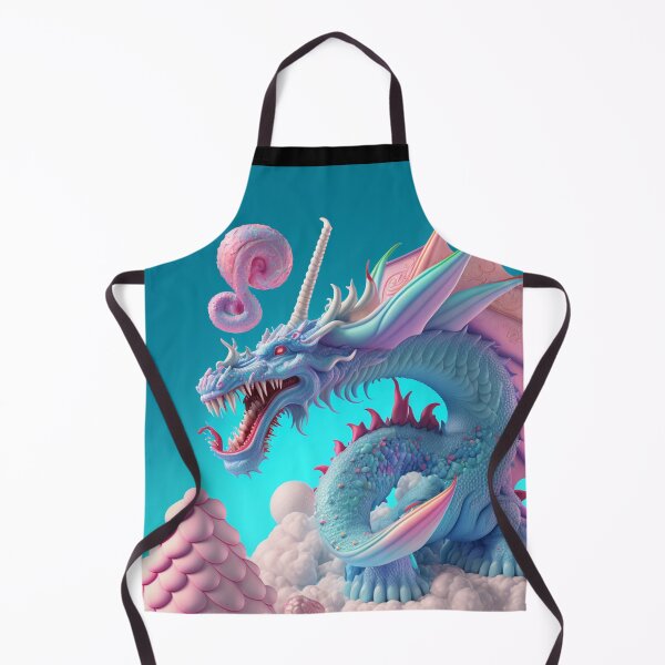 Artikelvorschau, dragon icecream entworfen und verkauft von MrUtDesign.