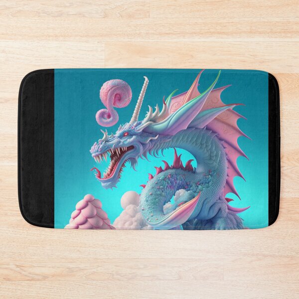 Artikelvorschau, dragon icecream entworfen und verkauft von MrUtDesign.