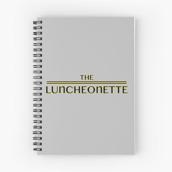 Item preview, The Luncheonette - ParentHood designed and sold by rukhimonster.