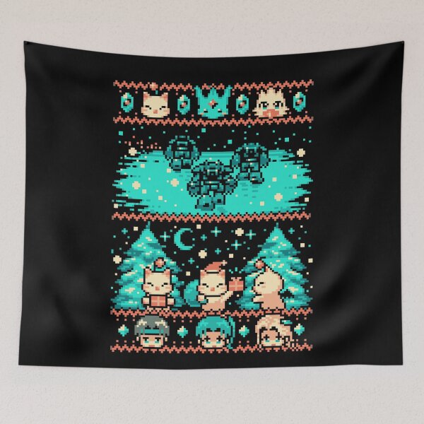 Item preview, Winter Fantasy designed and sold by g-a-m-e-o-v-e-r.