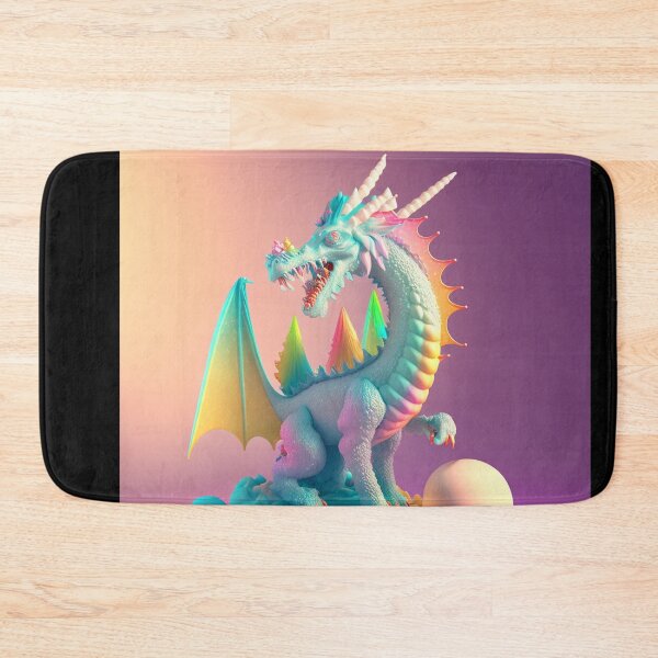 Artikelvorschau, dragon icecream entworfen und verkauft von MrUtDesign.