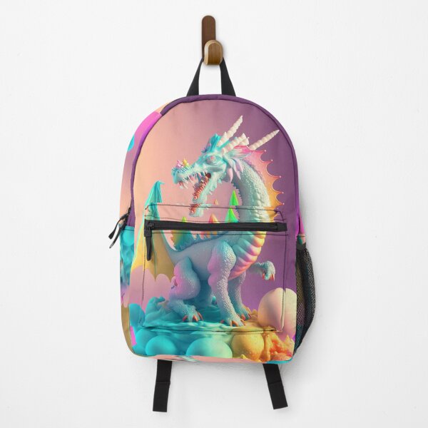 Item preview, dragon icecream designed and sold by MrUtDesign.