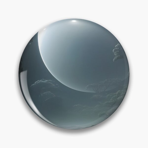 Item preview, Selenite moon  designed and sold by Kryata.