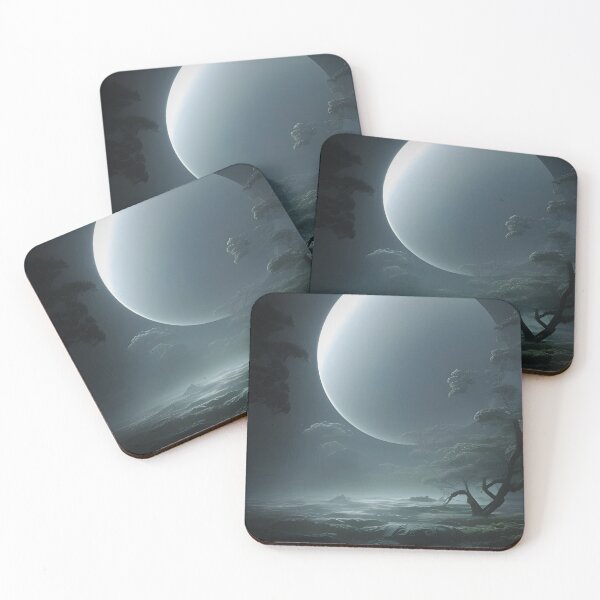 Item preview, Selenite moon  designed and sold by Kryata.