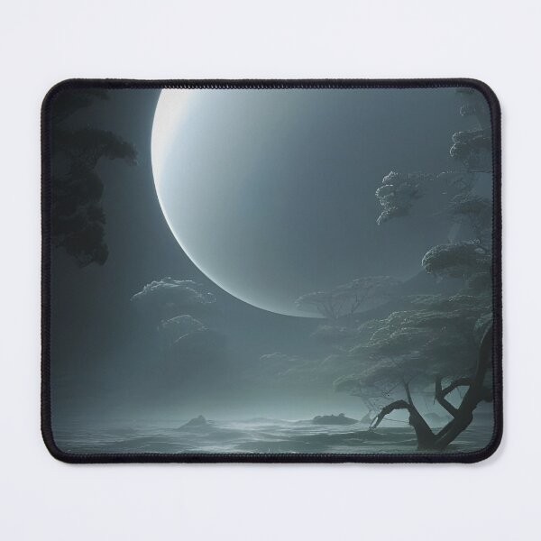 Item preview, Selenite moon designed and sold by Kryata.