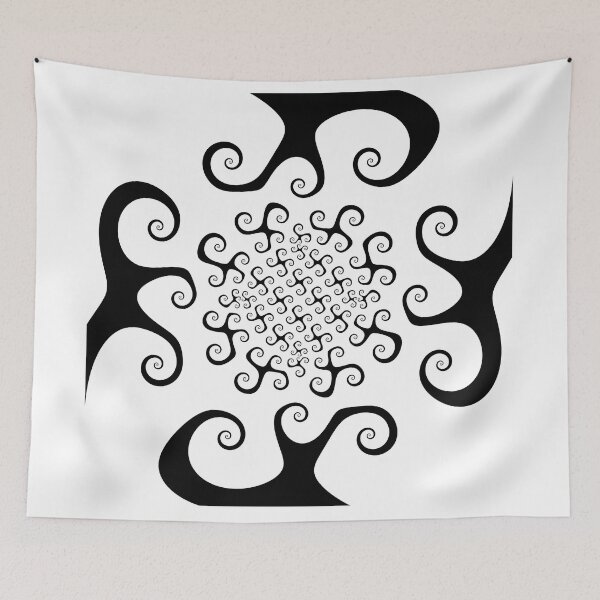 Item preview, roots designed and sold by iago rodriguez dopico.