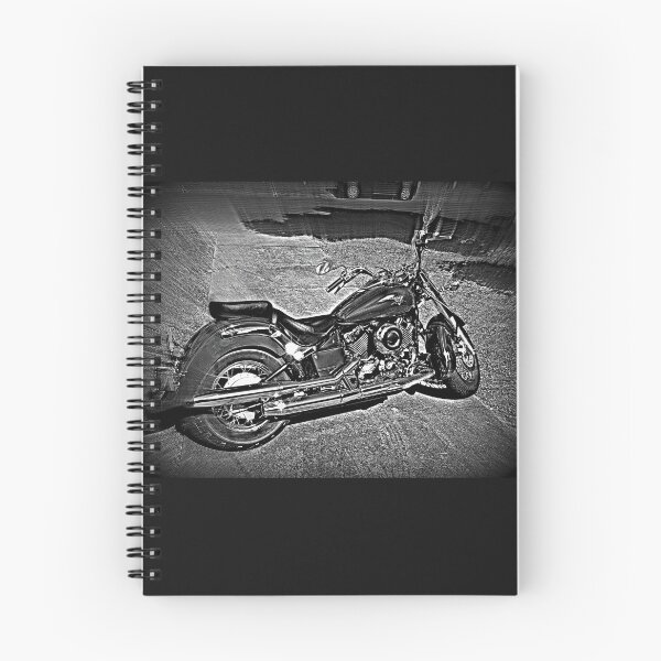 Item preview, Yamaha V-Star 650 Classic designed and sold by W E NIXON  PHOTOGRAPHY.