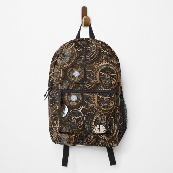 Item preview, Kopie von Steampunk Pattern designed and sold by FineArtworld7.