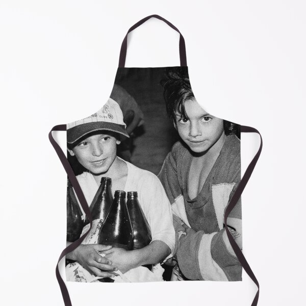 Item preview, 1997 I bambini che raccolgono tutto designed and sold by robertoferrero.
