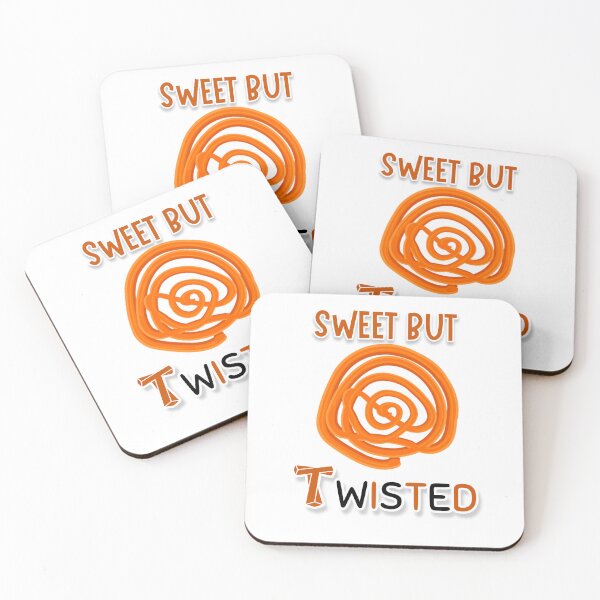 Item preview, Sweet but Twisted designed and sold by Create-It.