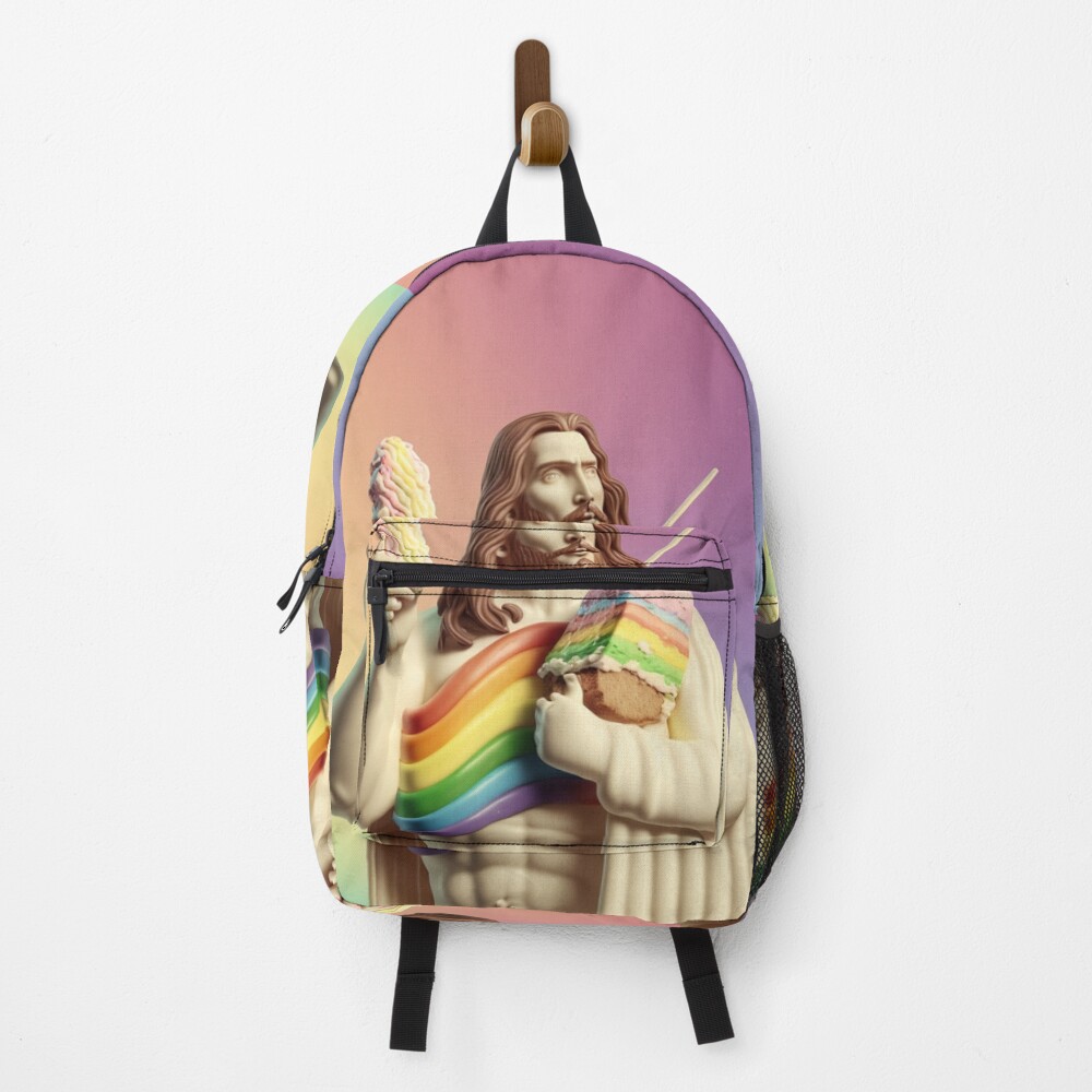 Artikel-Vorschau von Rucksack, designt und verkauft von MrUtDesign.