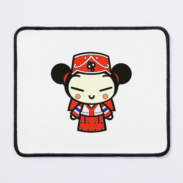 Item preview, Pucca designed and sold by Marcela Nobrega.